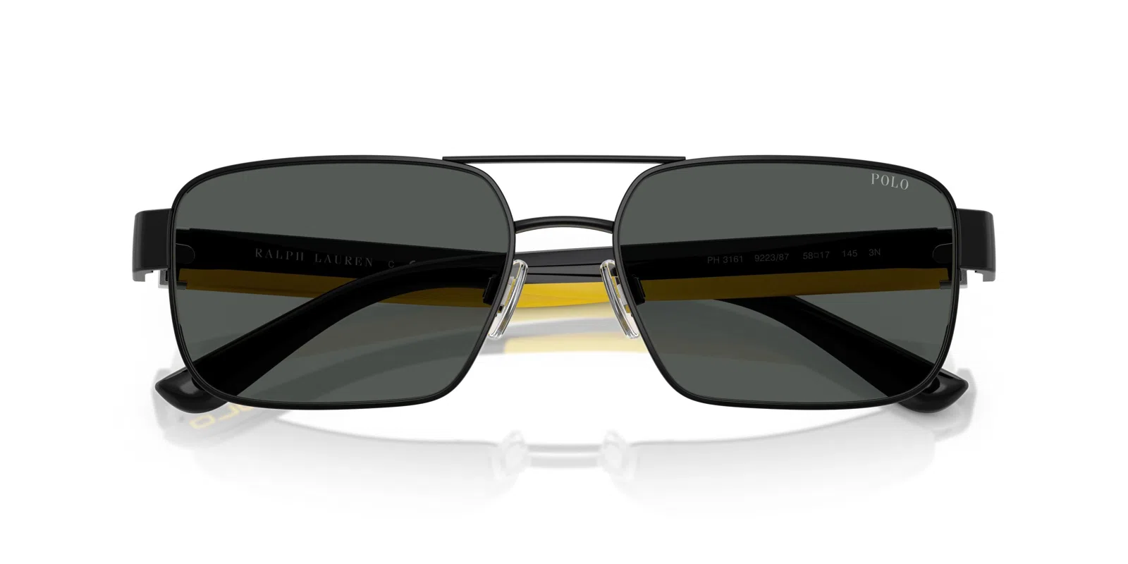 Polo 3161 Sunglasses - view 25